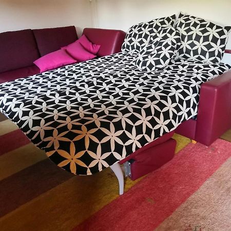 Appartement Schelhas Prien am Chiemsee Εξωτερικό φωτογραφία