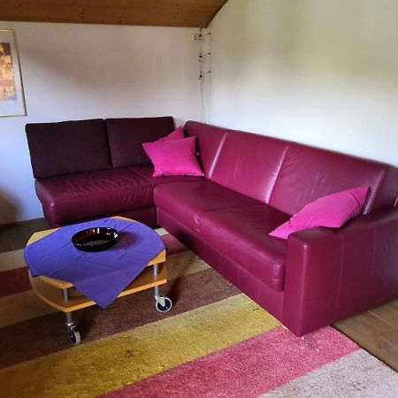 Appartement Schelhas Prien am Chiemsee Εξωτερικό φωτογραφία