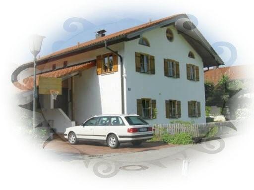 Appartement Schelhas Prien am Chiemsee Εξωτερικό φωτογραφία