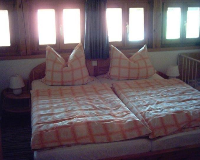 Appartement Schelhas Prien am Chiemsee Εξωτερικό φωτογραφία
